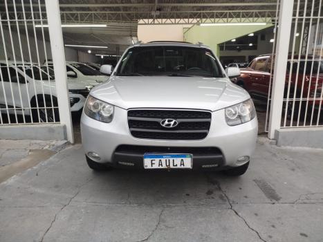 HYUNDAI Santa F� 2.7 V6 24V 4P GLS 200CV AUTOM�TICO, Foto 1