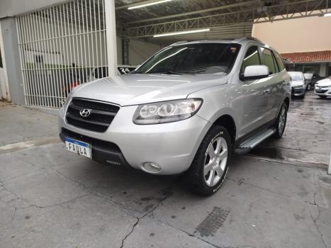 HYUNDAI Santa F� 2.7 V6 24V 4P GLS 200CV AUTOM�TICO, Foto 2