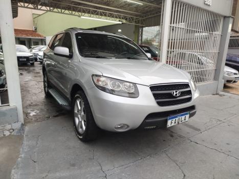 HYUNDAI Santa F� 2.7 V6 24V 4P GLS 200CV AUTOM�TICO, Foto 3