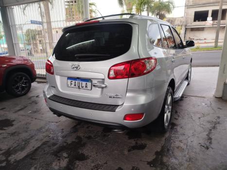 HYUNDAI Santa F� 2.7 V6 24V 4P GLS 200CV AUTOM�TICO, Foto 5