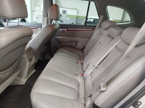 HYUNDAI Santa F� 2.7 V6 24V 4P GLS 200CV AUTOM�TICO, Foto 6