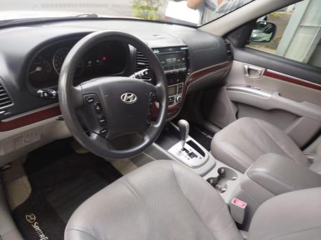 HYUNDAI Santa F� 2.7 V6 24V 4P GLS 200CV AUTOM�TICO, Foto 7