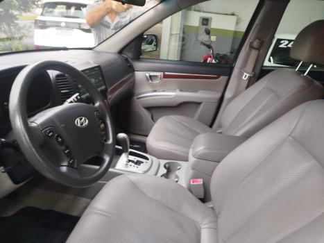 HYUNDAI Santa F� 2.7 V6 24V 4P GLS 200CV AUTOM�TICO, Foto 8