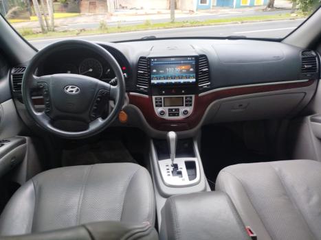 HYUNDAI Santa F� 2.7 V6 24V 4P GLS 200CV AUTOM�TICO, Foto 9