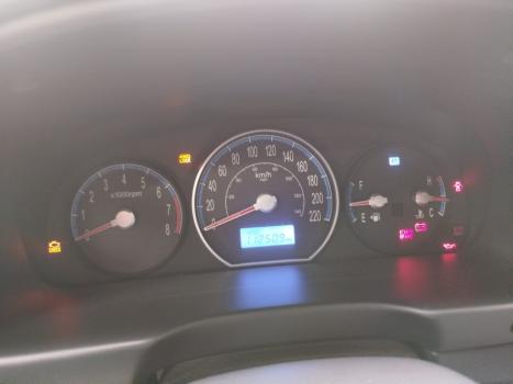 HYUNDAI Santa F� 2.7 V6 24V 4P GLS 200CV AUTOM�TICO, Foto 10