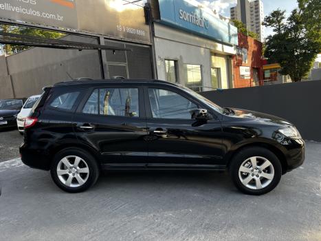 HYUNDAI Santa F� 2.7 V6 24V 4P GLS 200CV AUTOM�TICO, Foto 2