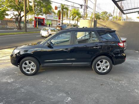 HYUNDAI Santa F� 2.7 V6 24V 4P GLS 200CV AUTOM�TICO, Foto 4