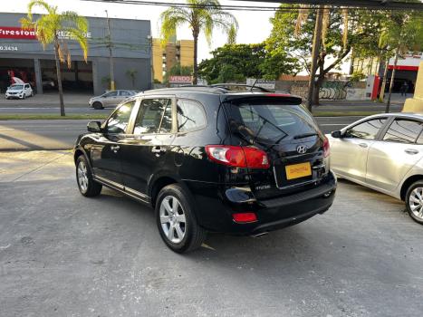 HYUNDAI Santa F� 2.7 V6 24V 4P GLS 200CV AUTOM�TICO, Foto 5