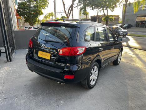 HYUNDAI Santa F� 2.7 V6 24V 4P GLS 200CV AUTOM�TICO, Foto 6