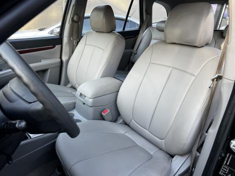 HYUNDAI Santa F� 2.7 V6 24V 4P GLS 200CV AUTOM�TICO, Foto 8