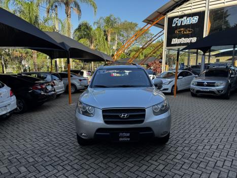 HYUNDAI Santa F� 2.7 V6 24V 4P GLS 200CV 7 LUGARES AUTOM�TICO, Foto 1
