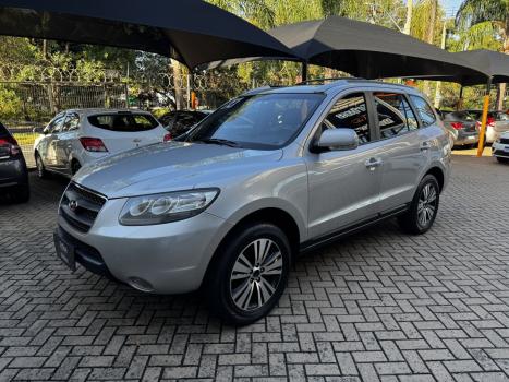 HYUNDAI Santa F� 2.7 V6 24V 4P GLS 200CV 7 LUGARES AUTOM�TICO, Foto 2