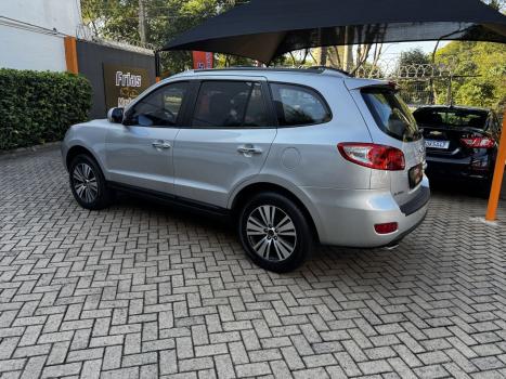 HYUNDAI Santa F� 2.7 V6 24V 4P GLS 200CV 7 LUGARES AUTOM�TICO, Foto 3