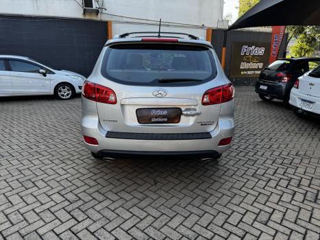 HYUNDAI Santa F� 2.7 V6 24V 4P GLS 200CV 7 LUGARES AUTOM�TICO, Foto 4