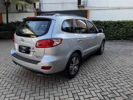 HYUNDAI Santa F� 2.7 V6 24V 4P GLS 200CV 7 LUGARES AUTOM�TICO, Foto 5
