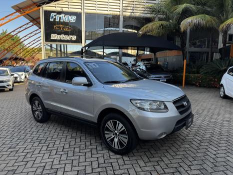 HYUNDAI Santa F� 2.7 V6 24V 4P GLS 200CV 7 LUGARES AUTOM�TICO, Foto 6