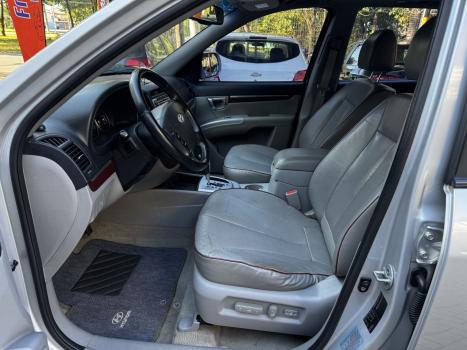 HYUNDAI Santa F� 2.7 V6 24V 4P GLS 200CV 7 LUGARES AUTOM�TICO, Foto 7