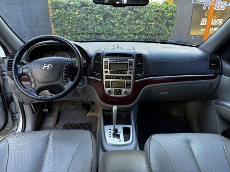 HYUNDAI Santa F� 2.7 V6 24V 4P GLS 200CV 7 LUGARES AUTOM�TICO, Foto 10