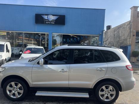 HYUNDAI Santa F� 2.7 V6 24V 4P GLS 200CV AUTOM�TICO, Foto 2