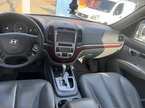 HYUNDAI Santa F� 2.7 V6 24V 4P GLS 200CV AUTOM�TICO, Foto 3