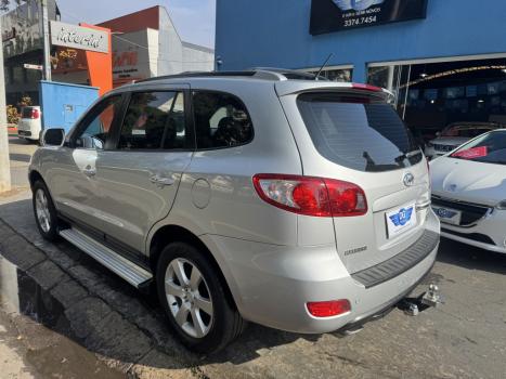 HYUNDAI Santa F� 2.7 V6 24V 4P GLS 200CV AUTOM�TICO, Foto 4