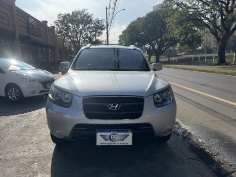 HYUNDAI Santa F� 2.7 V6 24V 4P GLS 200CV AUTOM�TICO, Foto 5