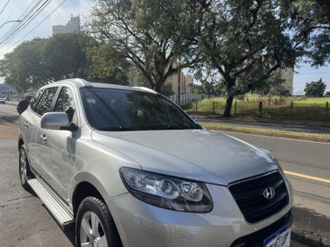 HYUNDAI Santa F� 2.7 V6 24V 4P GLS 200CV AUTOM�TICO, Foto 7