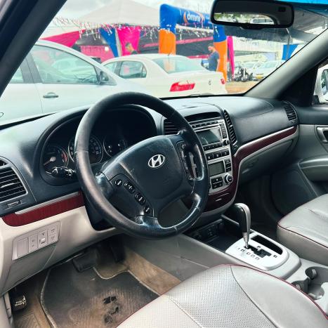 HYUNDAI Santa Fé 2.7 V6 24V 4P GLS 200CV 7 LUGARES AUTOMÁTICO, Foto 4