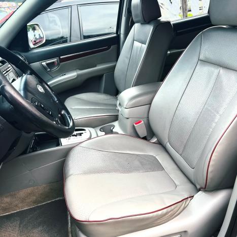 HYUNDAI Santa Fé 2.7 V6 24V 4P GLS 200CV 7 LUGARES AUTOMÁTICO, Foto 5