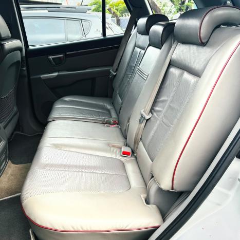 HYUNDAI Santa Fé 2.7 V6 24V 4P GLS 200CV 7 LUGARES AUTOMÁTICO, Foto 6