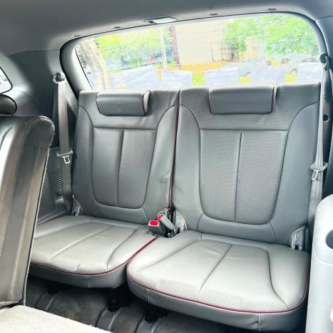 HYUNDAI Santa Fé 2.7 V6 24V 4P GLS 200CV 7 LUGARES AUTOMÁTICO, Foto 7