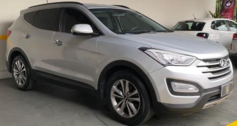 HYUNDAI Santa Fé 3.3 V6 24V 4P 4X4 270CV AUTOMÁTICO, Foto 3 HYUNDAI Santa Fé 3.3 V6 24V 4P 4X4 270CV AUTOMÁTICO, Foto 3