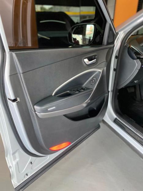 HYUNDAI Santa F 3.3 V6 24V 4P 4X4 270CV AUTOMTICO, Foto 7