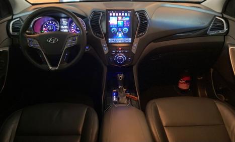 HYUNDAI Santa F 3.3 V6 24V 4P 4X4 270CV AUTOMTICO, Foto 8