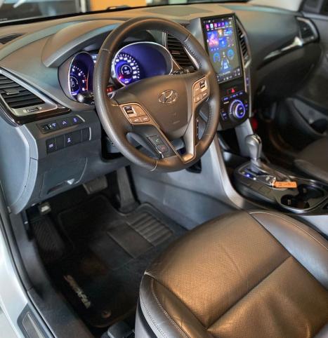 HYUNDAI Santa F 3.3 V6 24V 4P 4X4 270CV AUTOMTICO, Foto 9