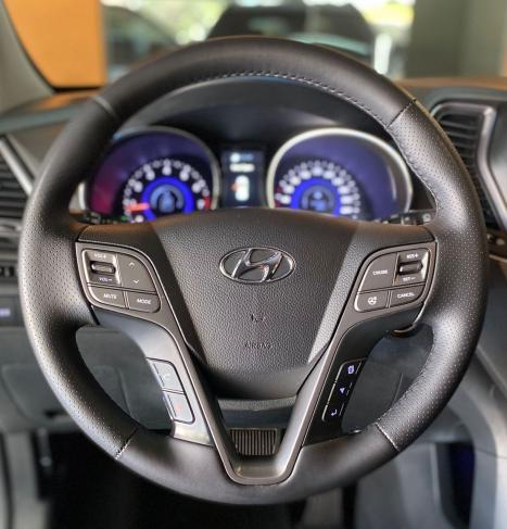 HYUNDAI Santa F 3.3 V6 24V 4P 4X4 270CV AUTOMTICO, Foto 10