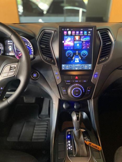 HYUNDAI Santa F 3.3 V6 24V 4P 4X4 270CV AUTOMTICO, Foto 11