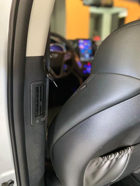 HYUNDAI Santa F 3.3 V6 24V 4P 4X4 270CV AUTOMTICO, Foto 12