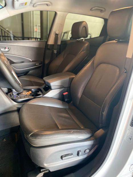 HYUNDAI Santa F 3.3 V6 24V 4P 4X4 270CV AUTOMTICO, Foto 13