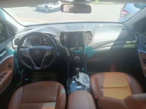 HYUNDAI Santa F� 3.3 V6 24V 4P 4X4 270 CV 7 LUGARES AUTOM�TICO, Foto 7