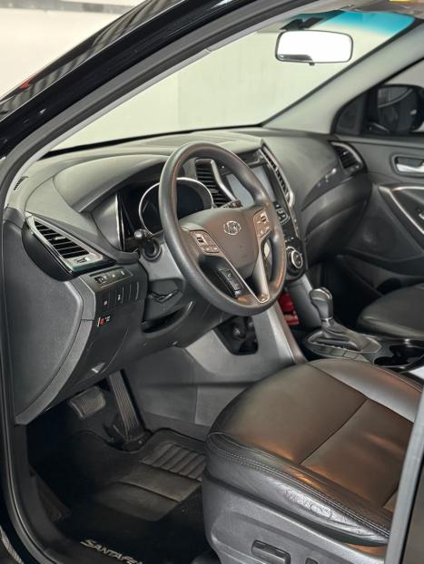 HYUNDAI Santa F� 3.3 V6 24V 4P 4X4 200CV AUTOM�TICO, Foto 7
