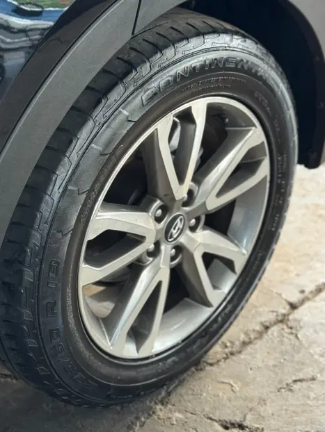 HYUNDAI Santa F� 3.3 V6 24V 4P 4X4 200CV AUTOM�TICO, Foto 10