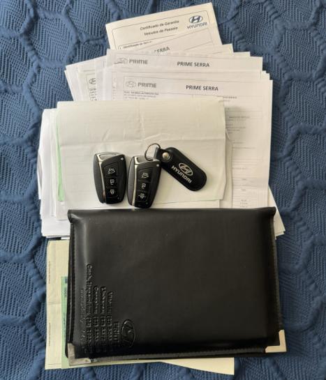 HYUNDAI Santa F� 3.3 V6 24V 4P 4X4 270 CV 7 LUGARES AUTOM�TICO, Foto 6