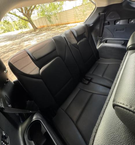 HYUNDAI Santa F� 3.3 V6 24V 4P 4X4 270 CV 7 LUGARES AUTOM�TICO, Foto 7