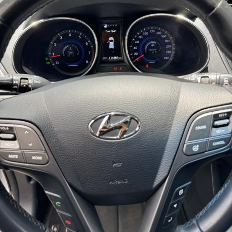 HYUNDAI Santa F� 3.3 V6 24V 4P 4X4 270 CV 7 LUGARES AUTOM�TICO, Foto 8