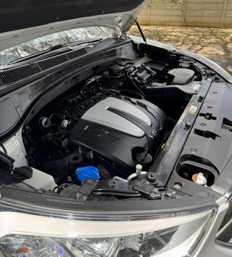 HYUNDAI Santa F� 3.3 V6 24V 4P 4X4 270 CV 7 LUGARES AUTOM�TICO, Foto 10