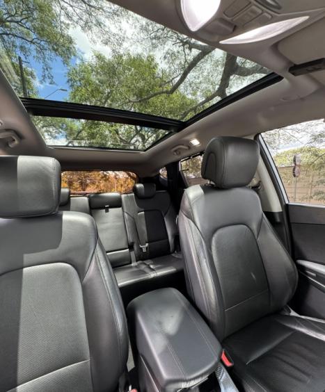 HYUNDAI Santa F� 3.3 V6 24V 4P 4X4 270 CV 7 LUGARES AUTOM�TICO, Foto 12