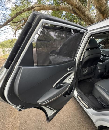 HYUNDAI Santa F� 3.3 V6 24V 4P 4X4 270 CV 7 LUGARES AUTOM�TICO, Foto 15