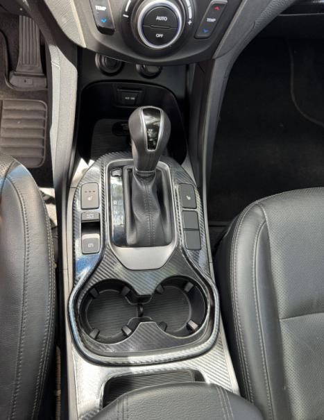 HYUNDAI Santa F� 3.3 V6 24V 4P 4X4 270 CV 7 LUGARES AUTOM�TICO, Foto 16