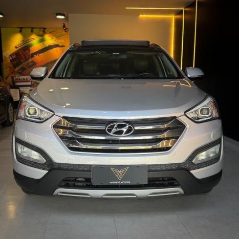 HYUNDAI Santa F� 3.3 V6 24V 4P 4X4 270 CV 7 LUGARES AUTOM�TICO, Foto 1